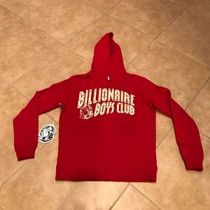 Billionaire Boys Club sweater